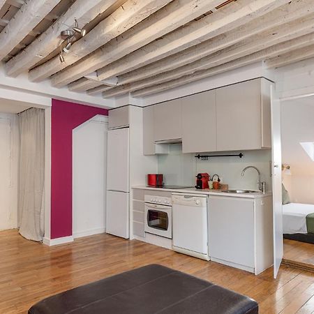 Апартаменты Waou Puerta Del Sol II - Alquiler Corta Duracion Мадрид Экстерьер фото